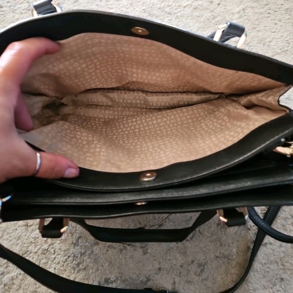 Kate Spade New York Laurel Way Reese Satchel Bag - Picture 7 of 15